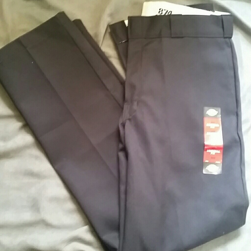 Dickies work pants